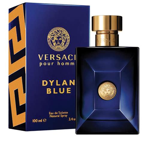 versace dylan blue pour homme edt.|Versace Dylan Blue best price.